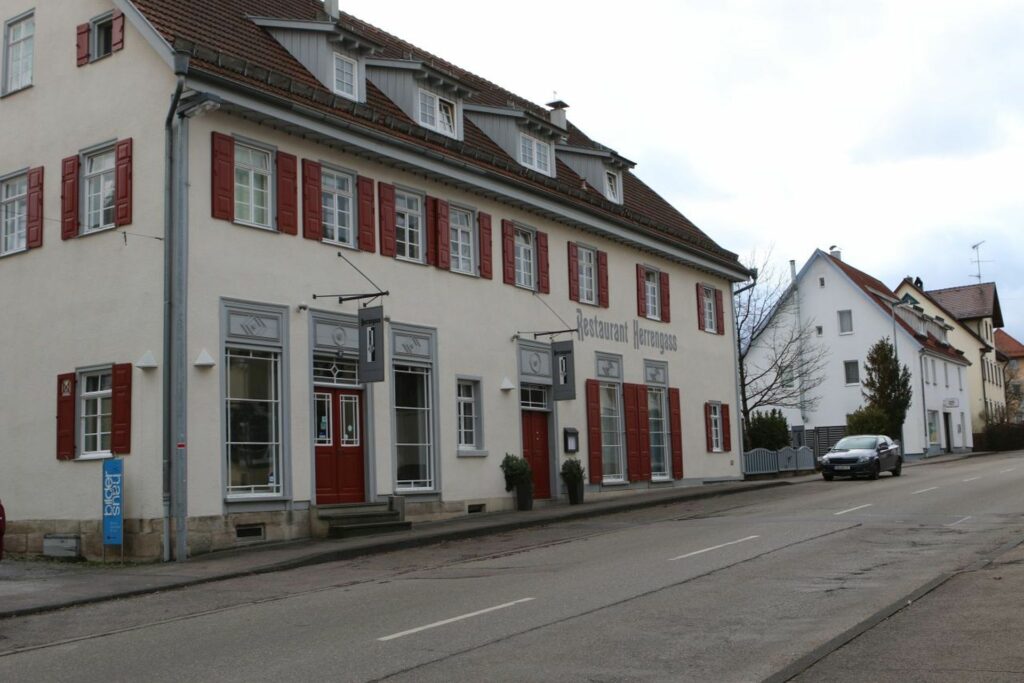 Gschwend - Welzheimer Strasse - Hausnummer 7 - 20230000